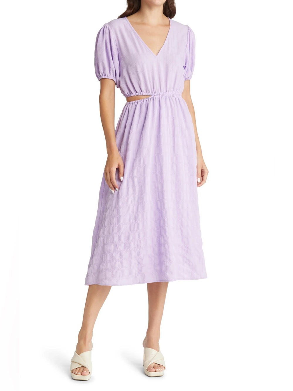 VERO MODA Olga Dress